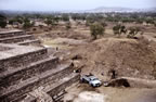 Teotihuacan