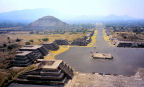 Teotihuacan