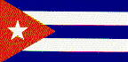 The Cuban Flag