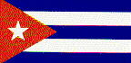 The Cuban Flag