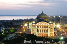 brcb0369 Rio Negro background