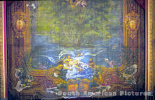 brqf0038 proscenium curtain
