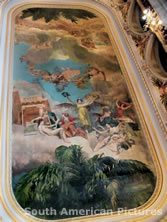 brqf0164 painting by Domenico de Angelis 